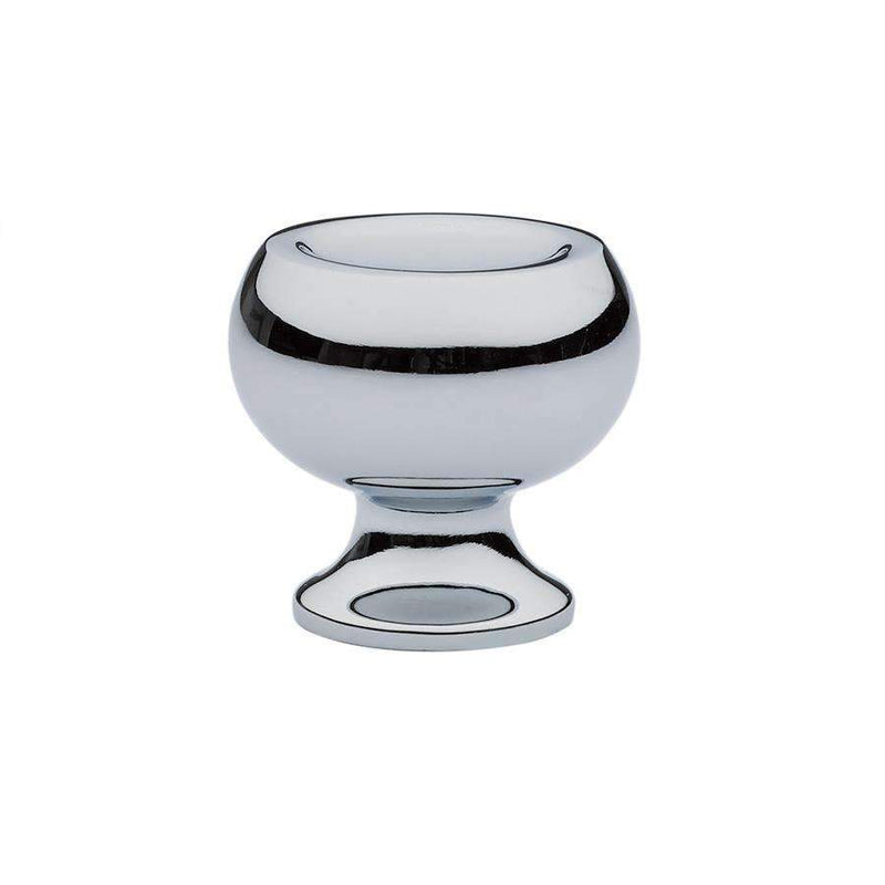 Emtek 86316 Atomic Cabinet Knob 1 5/8'' - Stellar Hardware and Bath 