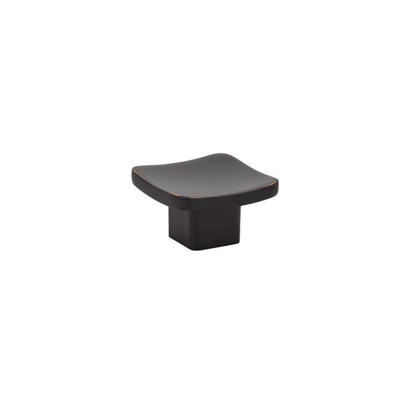 Emtek 86317 Basin Cabinet Knob 1 1/4'' - Stellar Hardware and Bath 
