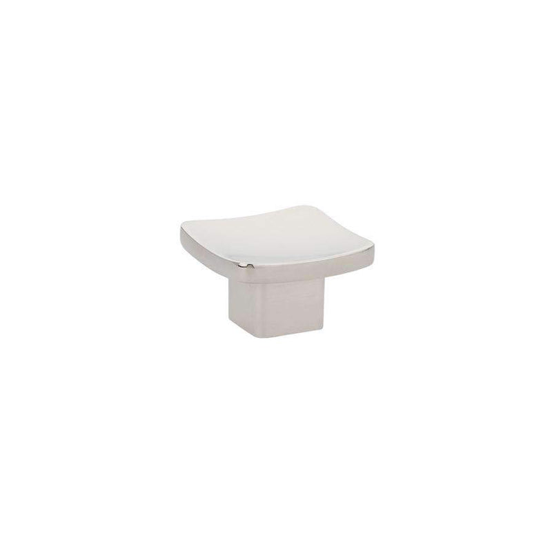 Emtek 86317 Basin Cabinet Knob 1 1/4'' - Stellar Hardware and Bath 