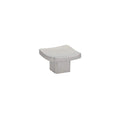 Emtek 86317 Basin Cabinet Knob 1 1/4'' - Stellar Hardware and Bath 