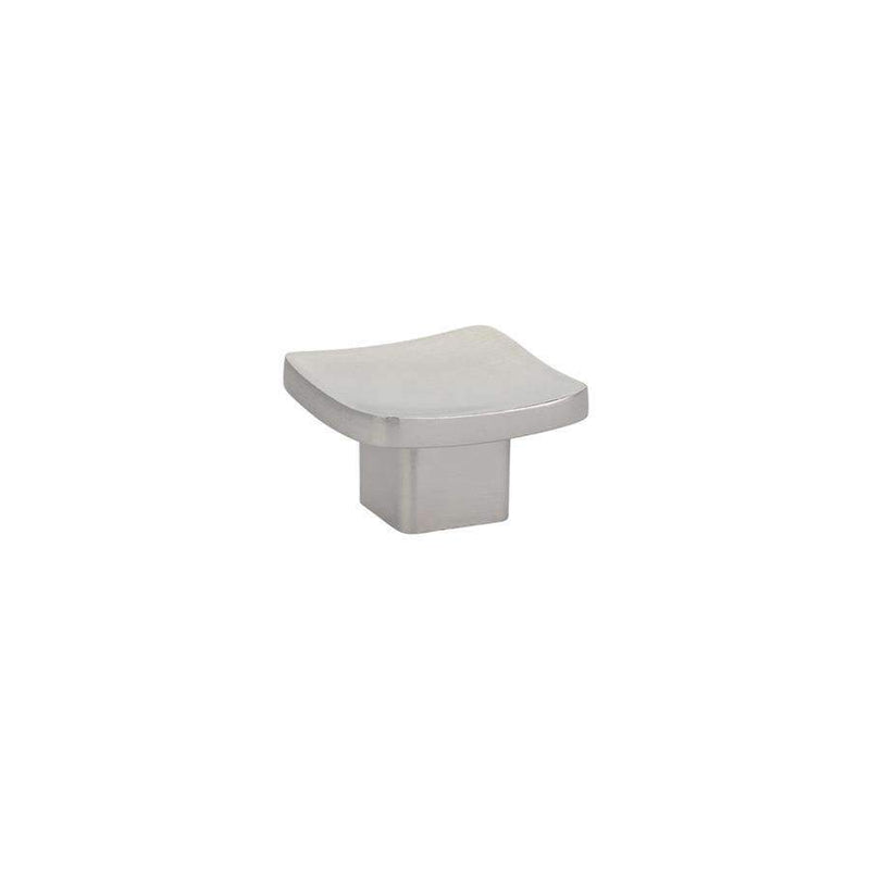 Emtek 86317 Basin Cabinet Knob 1 1/4'' - Stellar Hardware and Bath 