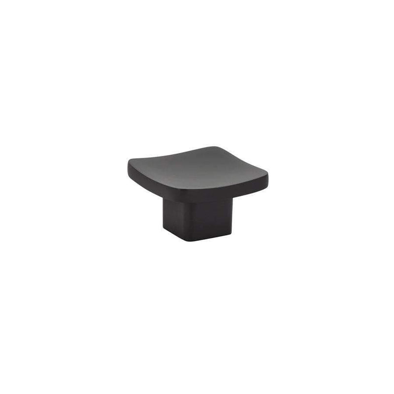 Emtek 86317 Basin Cabinet Knob 1 1/4'' - Stellar Hardware and Bath 