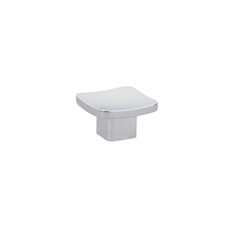 Emtek 86317 Basin Cabinet Knob 1 1/4'' - Stellar Hardware and Bath 