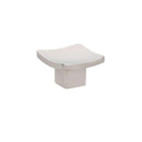 Emtek 86318 Basin Cabinet Knob 1 5/8'' - Stellar Hardware and Bath 
