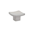Emtek 86318 Basin Cabinet Knob 1 5/8'' - Stellar Hardware and Bath 