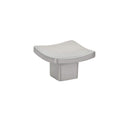 Emtek 86318 Basin Cabinet Knob 1 5/8'' - Stellar Hardware and Bath 