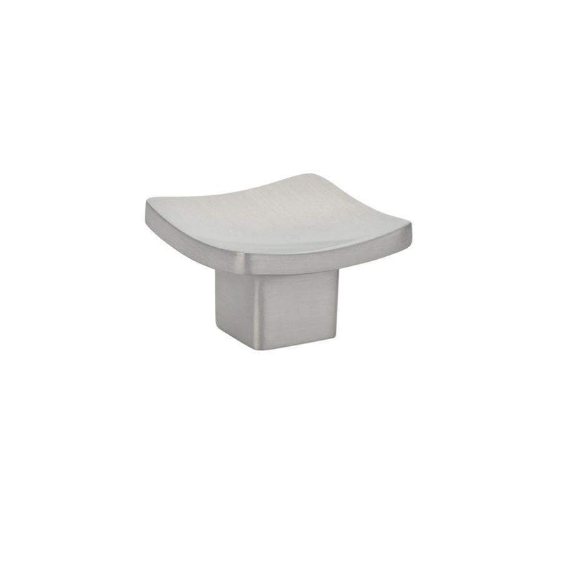 Emtek 86318 Basin Cabinet Knob 1 5/8'' - Stellar Hardware and Bath 