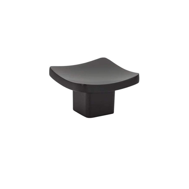 Emtek 86318 Basin Cabinet Knob 1 5/8'' - Stellar Hardware and Bath 