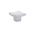 Emtek 86318 Basin Cabinet Knob 1 5/8'' - Stellar Hardware and Bath 