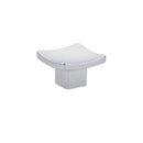 Emtek 86318 Basin Cabinet Knob 1 5/8'' - Stellar Hardware and Bath 