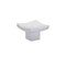 Emtek 86318 Basin Cabinet Knob 1 5/8'' - Stellar Hardware and Bath 