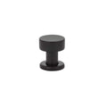 Emtek 86321 Cadet Cabinet Knob 1'' - Stellar Hardware and Bath 