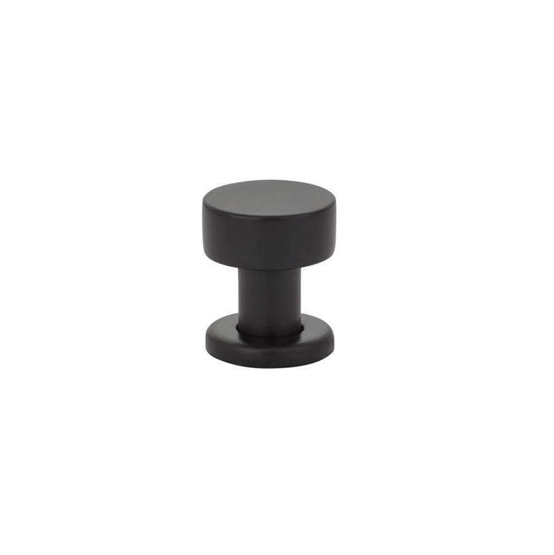 Emtek 86321 Cadet Cabinet Knob 1'' - Stellar Hardware and Bath 