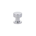Emtek 86321 Cadet Cabinet Knob 1'' - Stellar Hardware and Bath 
