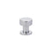 Emtek 86321 Cadet Cabinet Knob 1'' - Stellar Hardware and Bath 