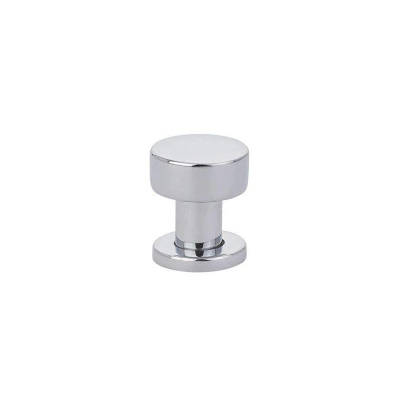 Emtek 86321 Cadet Cabinet Knob 1'' - Stellar Hardware and Bath 