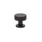 Emtek 86322 Cadet Cabinet Knob 1 1/4'' - Stellar Hardware and Bath 