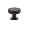 Emtek 86323 Cadet Cabinet Knob 1 5/8'' - Stellar Hardware and Bath 