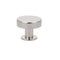 Emtek 86323 Cadet Cabinet Knob 1 5/8'' - Stellar Hardware and Bath 