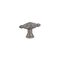 Emtek 86279 Ribbon & Reed Finger Cabinet Knobs 1 3/4'' - Stellar Hardware and Bath 
