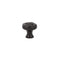 Emtek 86277 Ribbon & Reed Cabinet Knobs 1 1/4'' - Stellar Hardware and Bath 