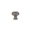 Emtek 86277 Ribbon & Reed Cabinet Knobs 1 1/4'' - Stellar Hardware and Bath 