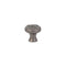 Emtek 86277 Ribbon & Reed Cabinet Knobs 1 1/4'' - Stellar Hardware and Bath 