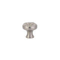 Emtek 86277 Ribbon & Reed Cabinet Knobs 1 1/4'' - Stellar Hardware and Bath 