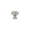Emtek 86277 Ribbon & Reed Cabinet Knobs 1 1/4'' - Stellar Hardware and Bath 