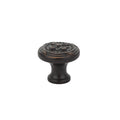 Emtek 86278 Ribbon & Reed Cabinet Knobs 1 3/4'' - Stellar Hardware and Bath 