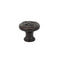 Emtek 86278 Ribbon & Reed Cabinet Knobs 1 3/4'' - Stellar Hardware and Bath 
