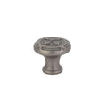 Emtek 86278 Ribbon & Reed Cabinet Knobs 1 3/4'' - Stellar Hardware and Bath 