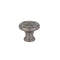 Emtek 86278 Ribbon & Reed Cabinet Knobs 1 3/4'' - Stellar Hardware and Bath 