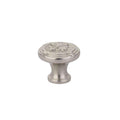 Emtek 86278 Ribbon & Reed Cabinet Knobs 1 3/4'' - Stellar Hardware and Bath 