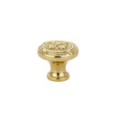 Emtek 86278 Ribbon & Reed Cabinet Knobs 1 3/4'' - Stellar Hardware and Bath 