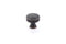 Emtek 86463 Glendon Cabinet Knobs 1 1/4'' - Stellar Hardware and Bath 