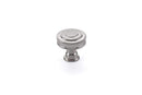 Emtek 86463 Glendon Cabinet Knobs 1 1/4'' - Stellar Hardware and Bath 