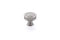 Emtek 86463 Glendon Cabinet Knobs 1 1/4'' - Stellar Hardware and Bath 