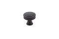 Emtek 86463 Glendon Cabinet Knobs 1 1/4'' - Stellar Hardware and Bath 