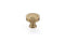 Emtek 86463 Glendon Cabinet Knobs 1 1/4'' - Stellar Hardware and Bath 