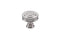Emtek 86464 Glendon Cabinet Knobs 1 5/8'' - Stellar Hardware and Bath 