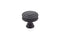 Emtek 86464 Glendon Cabinet Knobs 1 5/8'' - Stellar Hardware and Bath 