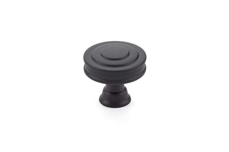 Emtek 86464 Glendon Cabinet Knobs 1 5/8'' - Stellar Hardware and Bath 