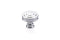 Emtek 86464 Glendon Cabinet Knobs 1 5/8'' - Stellar Hardware and Bath 