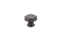 Emtek 86465 Midvale Cabinet Knobs 1 1/4'' - Stellar Hardware and Bath 