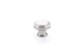 Emtek 86465 Midvale Cabinet Knobs 1 1/4'' - Stellar Hardware and Bath 