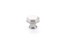 Emtek 86465 Midvale Cabinet Knobs 1 1/4'' - Stellar Hardware and Bath 