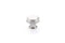 Emtek 86465 Midvale Cabinet Knobs 1 1/4'' - Stellar Hardware and Bath 