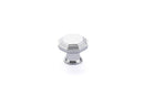 Emtek 86465 Midvale Cabinet Knobs 1 1/4'' - Stellar Hardware and Bath 