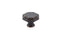 Emtek 86466 Midvale Cabinet Knobs 1 3/4'' - Stellar Hardware and Bath 